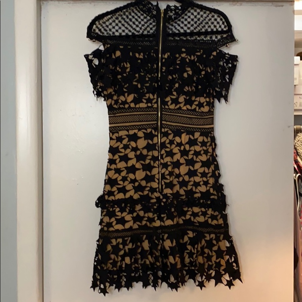 Star Dress - Picture 4 of 4